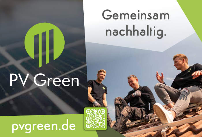 PV Green - Photovoltaik in Sachsenhagen in Schaumburg