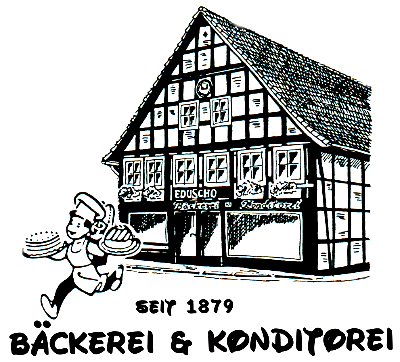 Bäckerei Brösche Konditorei Brötchen Kuchen in Sachsenhagen