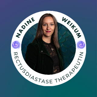 Nadine Weikum - Beckenboden und Rektusdiastase Physiotherapeutin