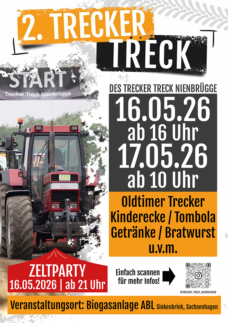 Trecker Treck