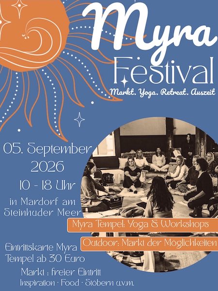 Myra Festival