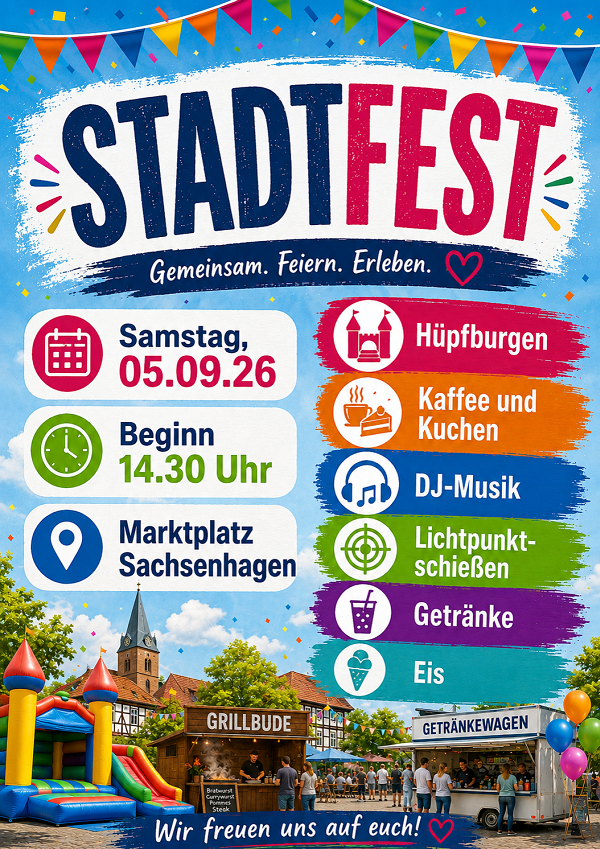 Stadtfest